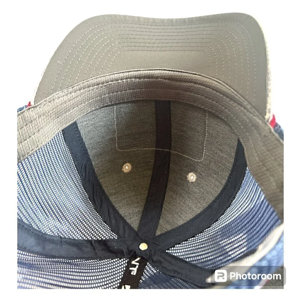 LeRoy Jenkins Largemouth Bass Fishing Mesh Back Snapback Trucker Hat Cap